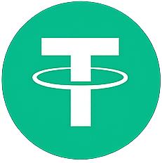 USDT