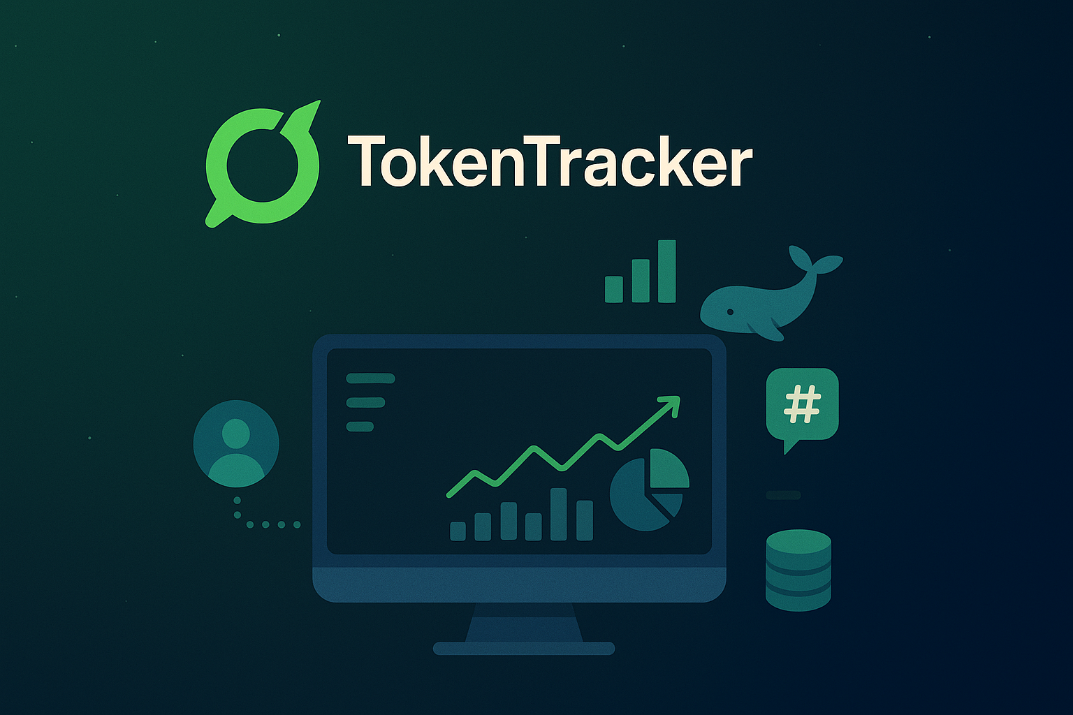 TokenTracker Preview