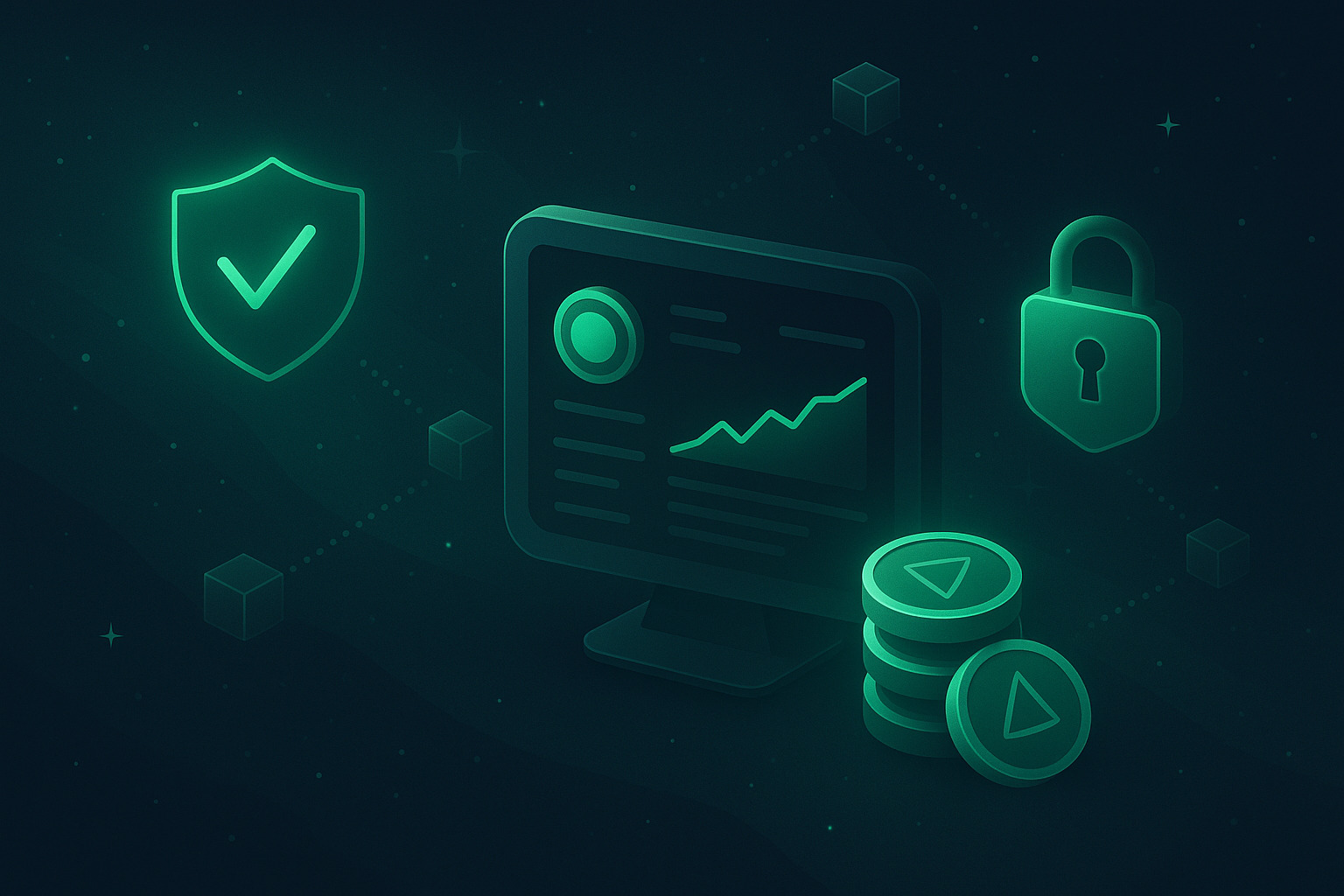 TokenTracker Beta